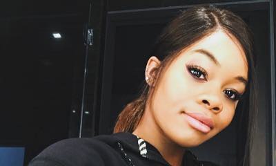 Gabby Douglas Says She Was Sexually Abused by Gymnastics Doctor Larry Nassar