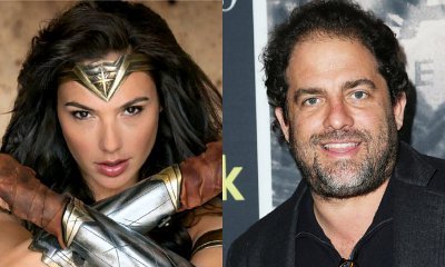 Gal Gadot Is Definitely Back for 'Wonder Woman' Sequel Because She Says Brett Ratner Is Out