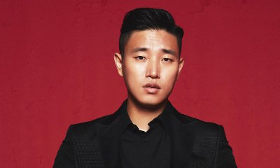 Gary and Wife Welcome First Child
