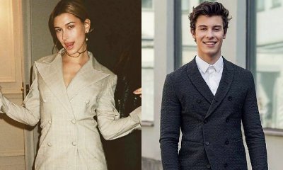 Report: Hailey Baldwin and Shawn Mendes Are Dating