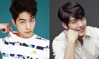 Hong Jong Hyun Gives Update on Kim Woo Bin's Condition After Cancer Treatment