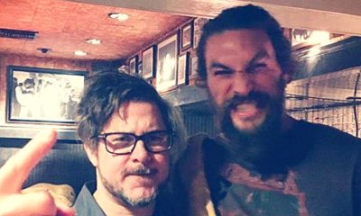 Jason Momoa Hints Production on 'The Crow Reborn' May Start Soon