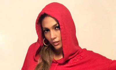 Jennifer Lopez to Headline Super Bowl Eve Concert in Minneapolis
