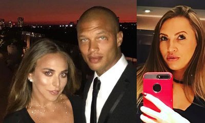 Jeremy Meeks and Chloe Green Twinning During Shopping Trip Days After Ex's Miscarriage Claim