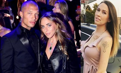 Jeremy Meeks Has Already Cheated on GF Chloe Green, Ex Claims