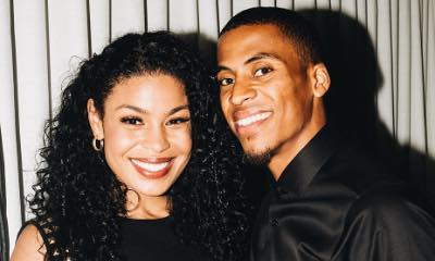 Jordin Sparks Drops Wedding and Baby Bombshell