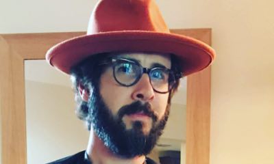 Josh Groban Was Nearby During Terrorist Attack in NYC, Admits He Was 'Shaking'