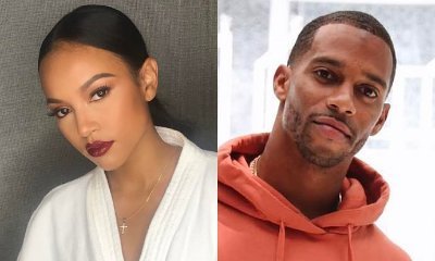 Karrueche Tran Sparks Hook-Up Rumor With This Engaged NFL Star