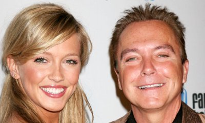 Katie Cassidy Breaks Silence on Father David's Death, Reveals His Last Words