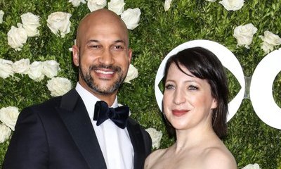Keegan-Michael Key Engaged to Director Elisa Pugliese