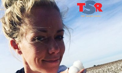 Kendra Wilkinson Goes on Epic Rant After Accused of Racism for Picking Cotton