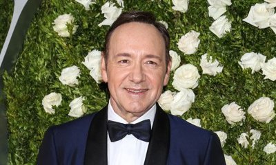 Kevin Spacey Accused of Groping by Filmmaker: He 'Grabbed My Whole Package'