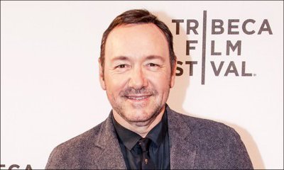 Kevin Spacey Caught Giving a Man Oral Sex in Public in Newly-Uncovered Photos