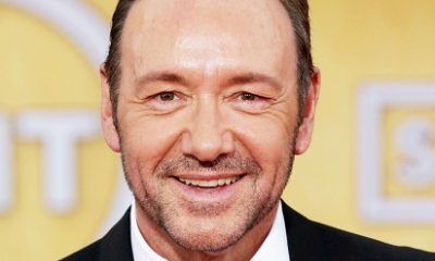 Kevin Spacey Cut From 'Carol Burnett Show' 50th Anniversary Special