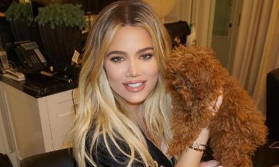 Khloe Kardashian Fans Freak Out Over How Different She Looks in New Pic
