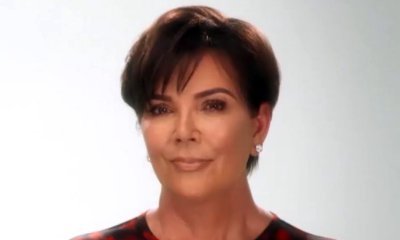 Report: Kris Jenner Prepares a Kardashian Babies TV Special