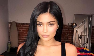Kylie Jenner Has Already Held a Private Baby Shower