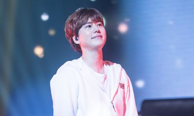 Kyuhyun Reportedly Has Taken Part in Super Junior's 8th Album