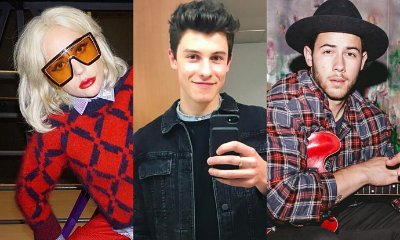 Lady GaGa, Shawn Mendes and Nick Jonas Added to List of Performers for 2017 AMAs