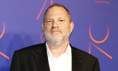 'Law and Order: Special Victims Unit' Will Tackle Harvey Weinstein Scandal