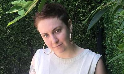 Hypocrite! Lena Dunham Under Fire for Defending 'Girls' Writer Accused of Raping Underage Actress