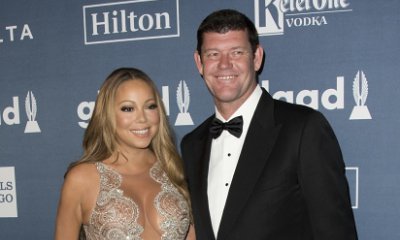 Mariah Carey Received Rich Settlement From Ex James Packer, Kept the Diamond Ring