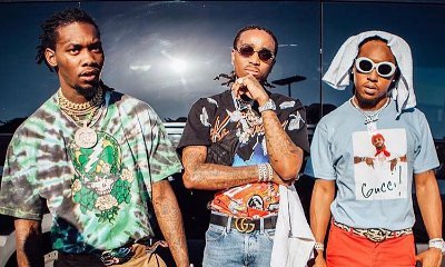 Migos' New Album 'Culture 2' Is Due Out in January