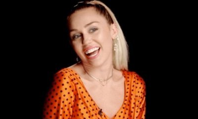 Miley Cyrus Claps Back at Critics of Her 'White American Man' Comment Following Texas Shooting