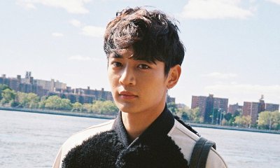 SHINee's Minho Named One of Sexiest Men Alive by Vogue