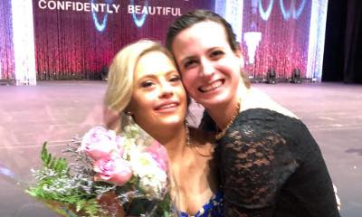 Miss Minnesota USA Pageant Features First Contestant With Down Syndrome