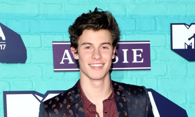 MTV EMAs 2017: Shawn Mendes Dominates Winner List