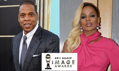 NAACP Image Awards 2018: Jay-Z and Mary J. Blige Top Nominations in Music Categories