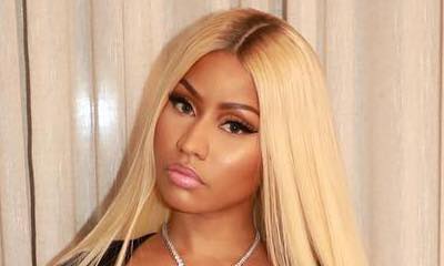 Nicki Minaj Visits Her Brother in Jail After Child-Rape Conviction