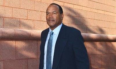 O.J. Simpson Banned From Las Vegas Hotel After Drunken Disturbance