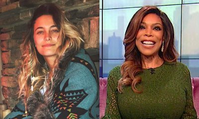 Paris Jackson Slams Wendy Williams for 'Toxic Obsession' With Her Family: Go See a Psychiatrist!