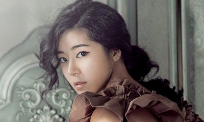 Park Han Byul Secretly Got Married, Is Currently Pregnant