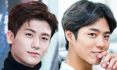 Watch Park Hyung Sik and Park Bo Gum's Collaboration at Song Song Couple's Wedding