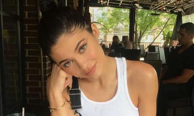 Pregnant Kylie Jenner Is an 'Emotional Wreck' as She's Not Ready to Become a Mom