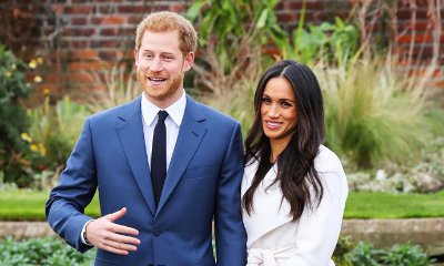 Prince Harry and Meghan Markle Announce Wedding Date and Venue