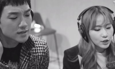 Rain Unveils Music Video for 'Let's Break Up Today' Ft. Urban Zakapa's Jo Hyun Ah
