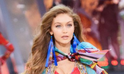 Reportedly Banned From China, Gigi Hadid Drops Out of Victoria's Secret Fashion Show