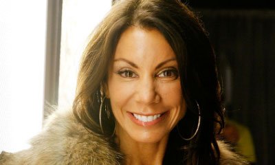 Too Raunchy! 'RHONJ' Edits Out Danielle Staub's Sex Scene