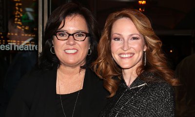 Rosie O'Donnell's Ex-Wife Michelle Rounds Died of Suicide, Coroner Confirms
