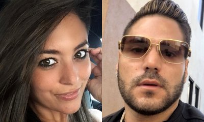 Sammi Giancola Not Returning for 'Jersey Shore' Revival Because of Ronnie Ortiz-Magro