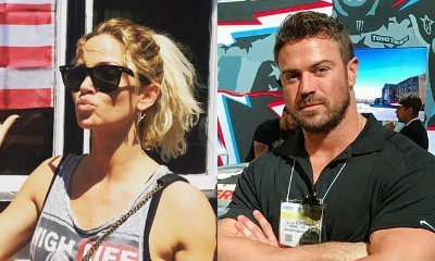Sarah Harding Hints at Split From Chad Johnson With Cryptic Posts