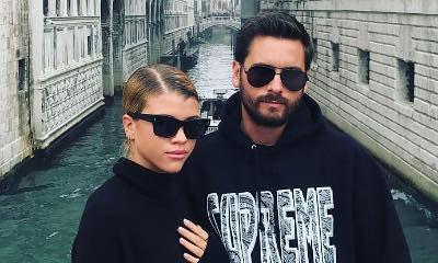 That's Fast! Scott Disick and Sofia Richie's Relationship Is Already 'Starting to Fizzle'