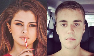 Selena Gomez and Justin Bieber Get Lovey Dovey During Fun Bike Ride