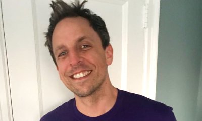 Seth Meyers Eyed to Host 2018 Golden Globes