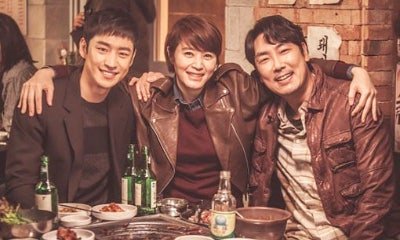 Is 'Signal' Season 2 Being Set for 2018 Premiere?