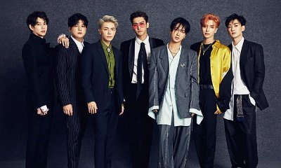 Siwon to Join Super Junior's 'Super Show 7' Because of Contracts